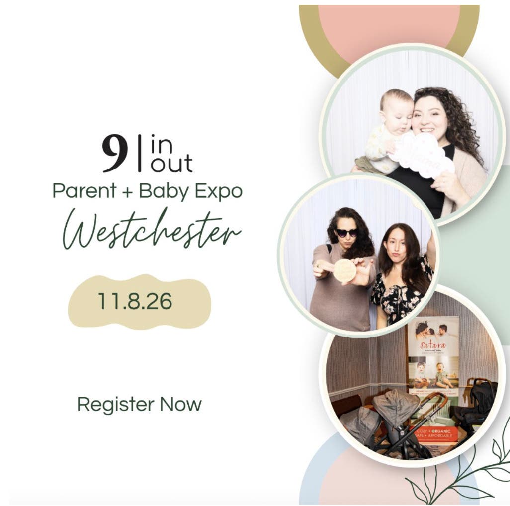 9in|9out Parent & Baby Expo