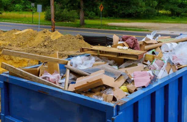 MOO HAULING & JUNK REMOVAL LLC