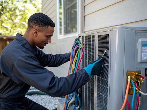 Air Docs Heating & Cooling