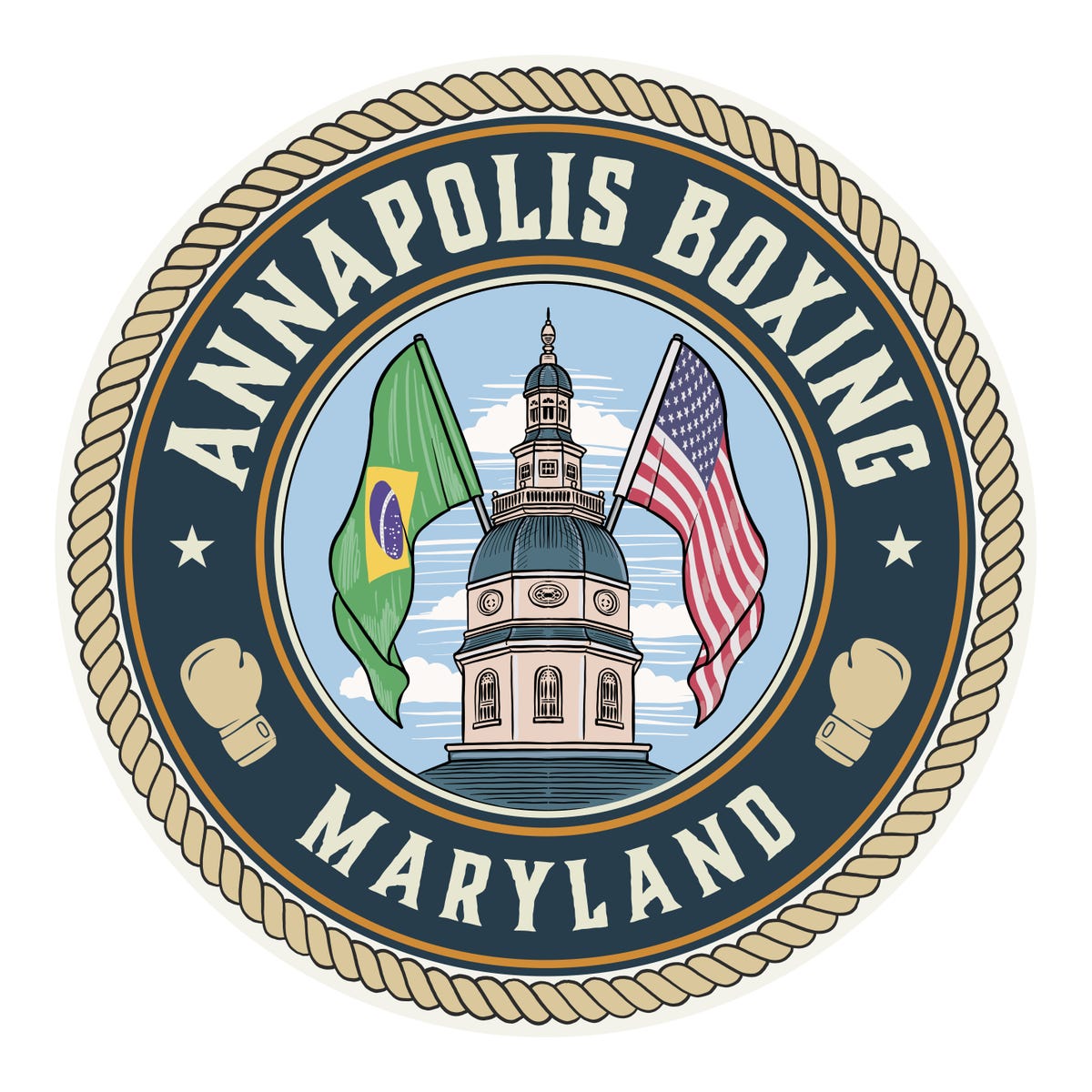 Annapolis Boxing