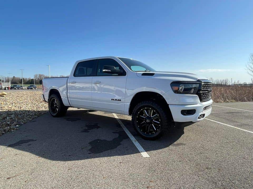 Kufleitner Chrysler Dodge Jeep Ram Trucks of Columbiana