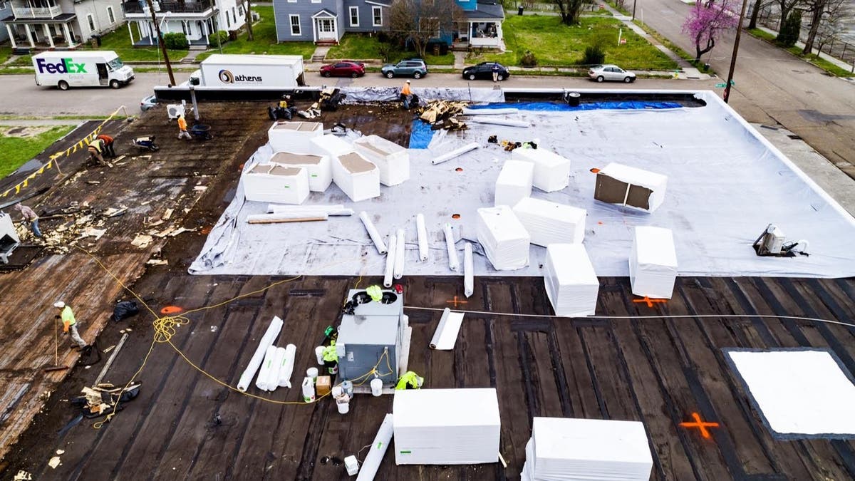 Litespeed Construction - Roofing Contractor