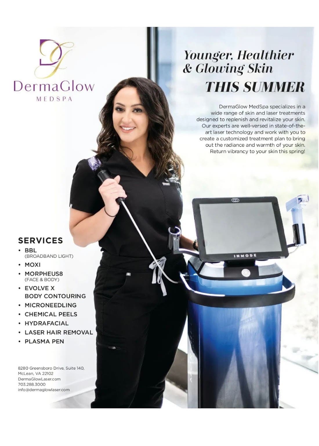 DermaGlow Medspa