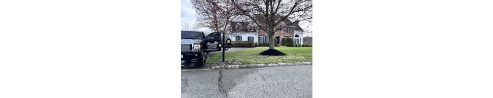 Reyes Outdoor Landscaping Services LLC