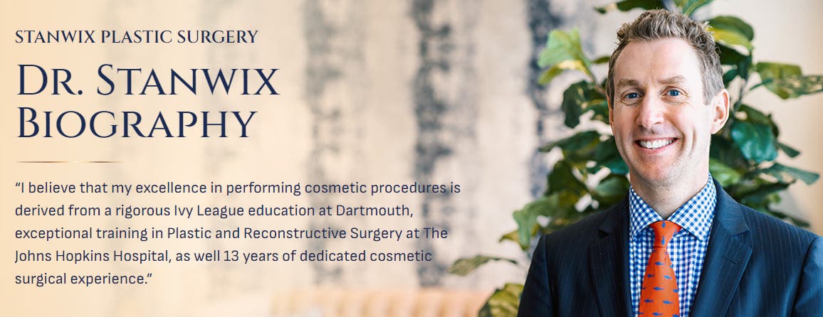 Stanwix Plastic Surgery