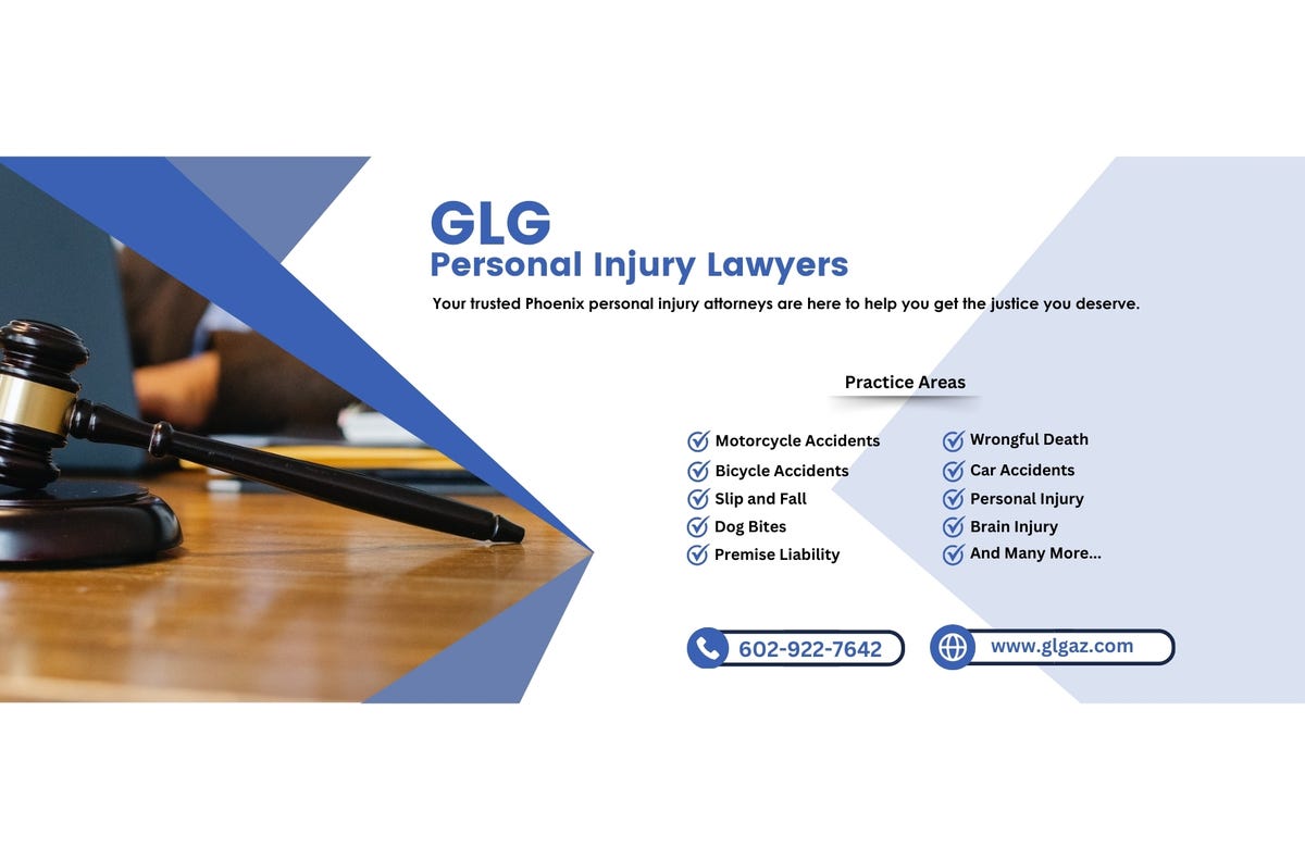GLG Personal Injury Lawyers