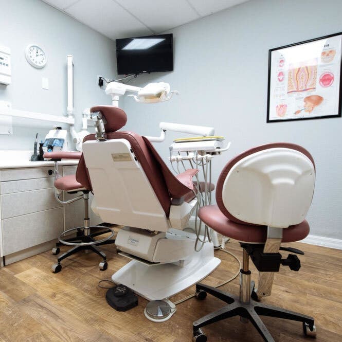 Corona Family Dental
