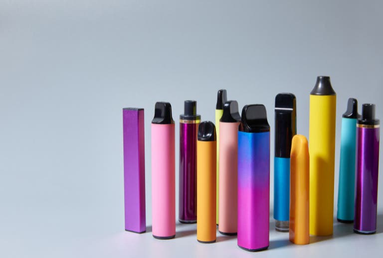 The Growing Trend of Nicotine Pod Shops in Your Neighborhood