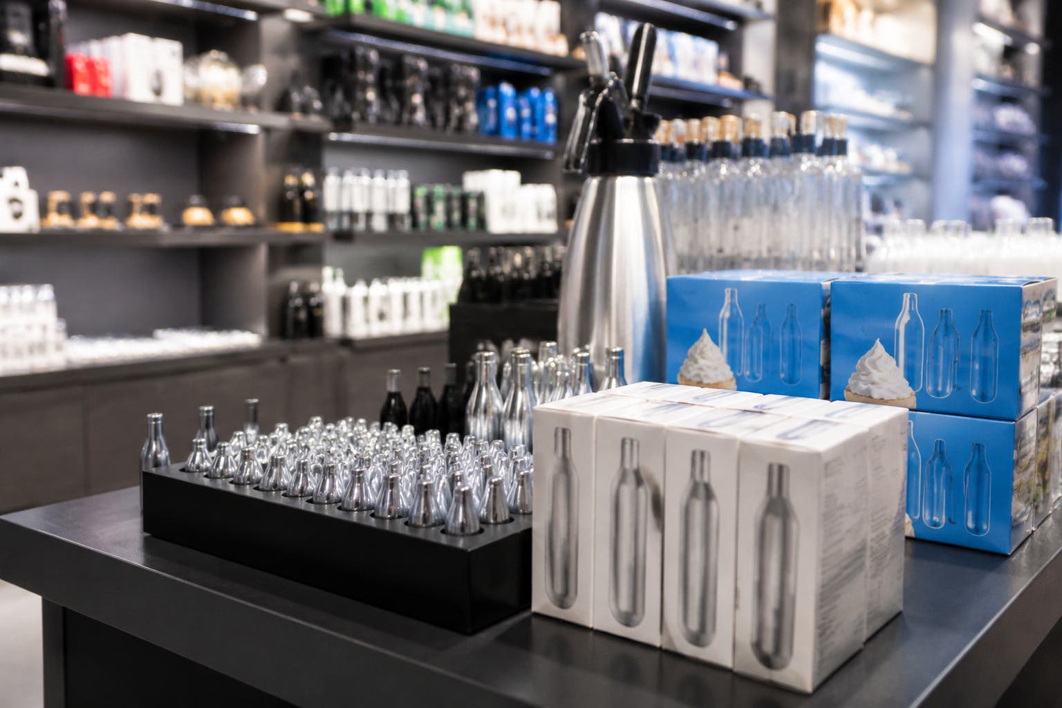 Understanding the Growing Interest in Nitrous Oxide Products in Tulsa
