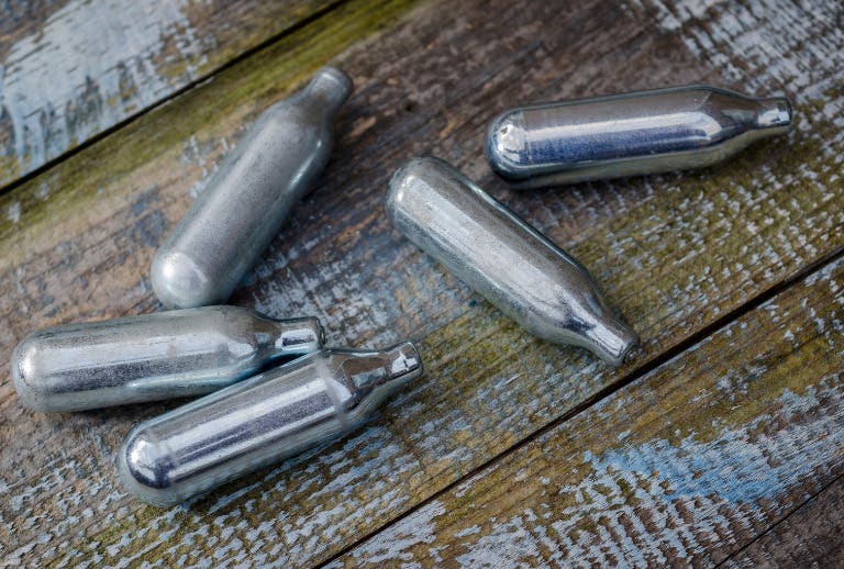 Exploring Smoke Shop Essentials: Nitrous Oxide and Its Modern Uses