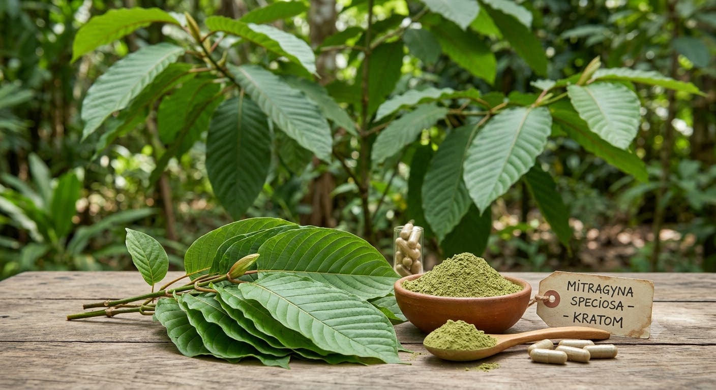 What Local Communities Should Know About Head Shops and Kratom Retail Stores