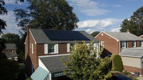 O'Donnell Solar Co.