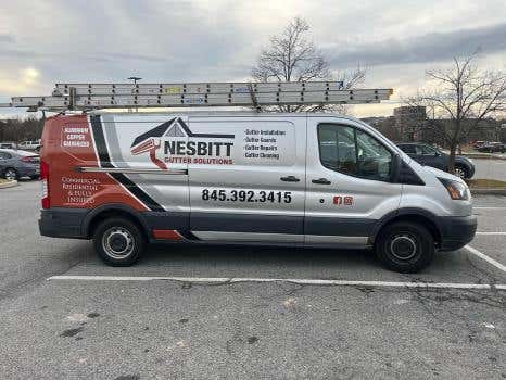Nesbitt Gutter Solutions