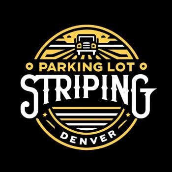 Parking Lot Striping Denver