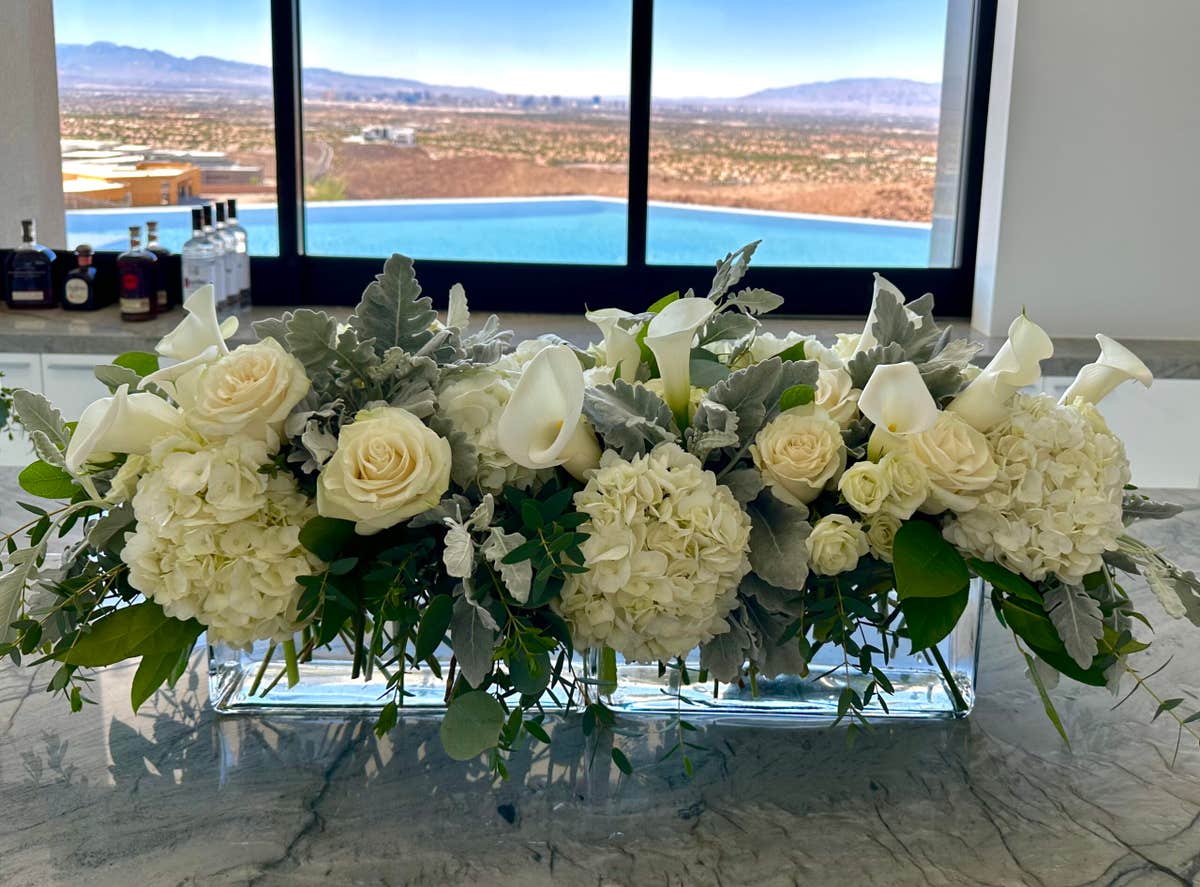Eufloria Designs Floral & Events 