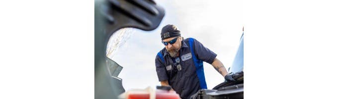 Gregory's Trailer and Truck Service