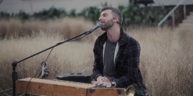 Saturday, August 1st: LIVE RECORDING– Caleb Hensinger @ The Velvet Note