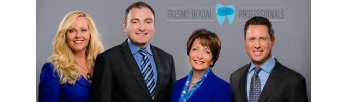 Fresno Dental Professionals