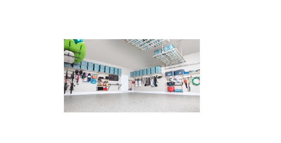 The Garage Center