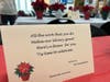 Annual FSPL Appreciation Lunch for staff of Simsbury Public Library 