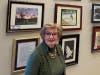 Watercolors by octogenarian, Judie Wiley 