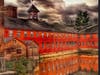 "Axe Factory, Collinsville, CT” - photograph by Bill
Manocchio