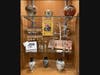 Simsbury Open Studios: Karyn Sweezy - jewelry and sculpted glass
Ken Picard - pottery