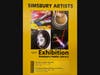 Simsbury Artists Exhibition 