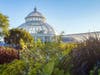 New York Botanical Gardens