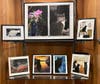 media digital prints by Deborah Sacks and photography by Michael Sacks