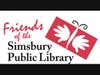 Sponsoring Author Programs at our public library 