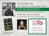 Author Talk 