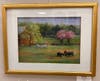 “Spring” by Rita Bond 