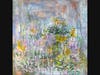 “April Showers” by Shirley Mae Neu 