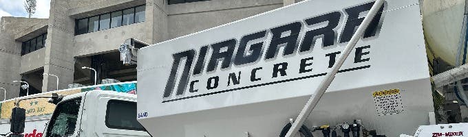 Niagara Concrete