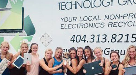 New Life Technology Group Inc