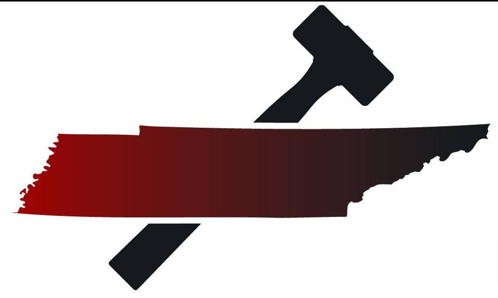 The Tennessee Sledgehammer