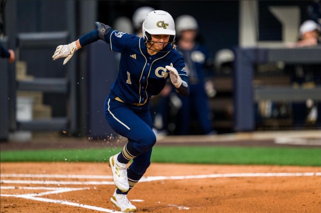 Georgia Tech Softball vs UAB