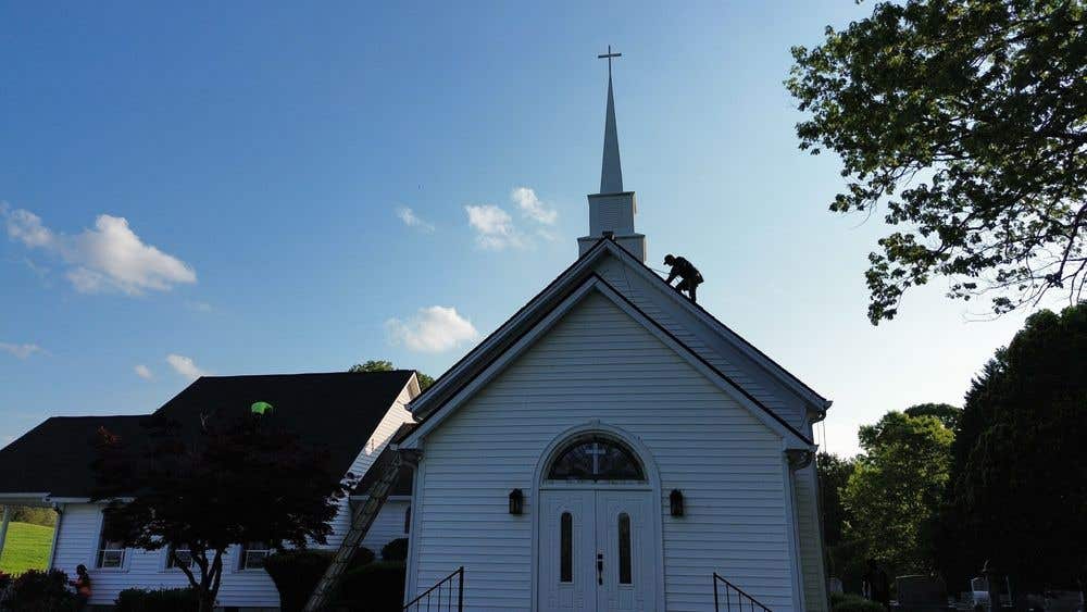 Georgia Roofing & Gutters LLC