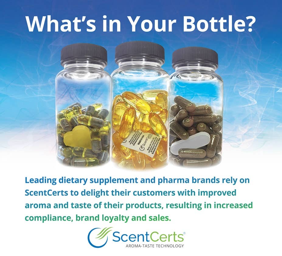 ScentSational Technologies LLC