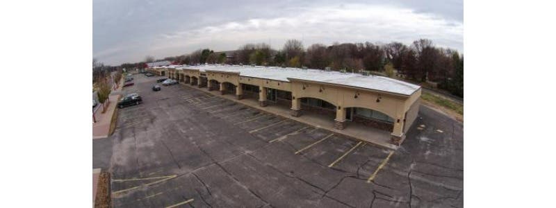 Quality Trusted Commercial Construction & Roofing