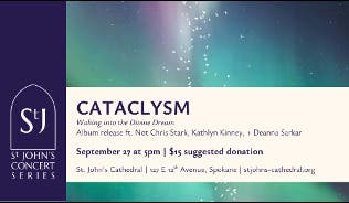 St. John's Concert Series