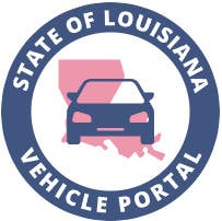 LouisianaVehicle.org