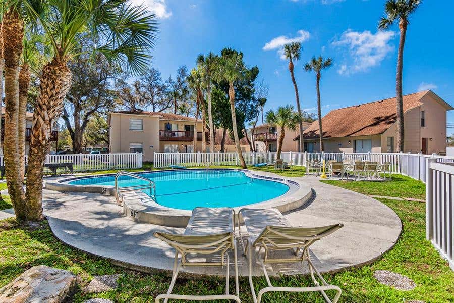 Real Recovery Solutions North Tampa