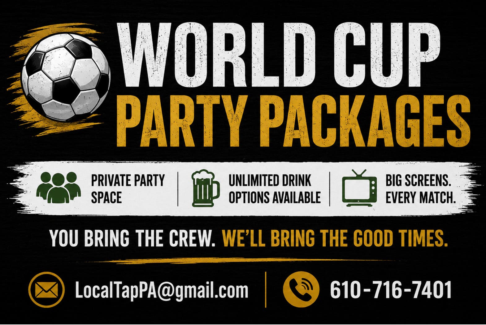 World Cup Series