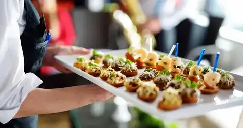 Chef Daniel Catering