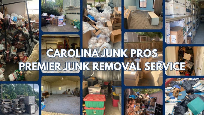 Carolina Junk Pros