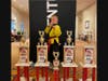 Calvin H - ISKA World Martial Arts Championship