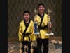 Jackson & Derrick L - All Korean Martial Arts Championships