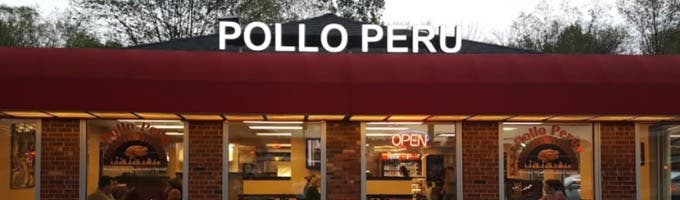 Pollo Peru